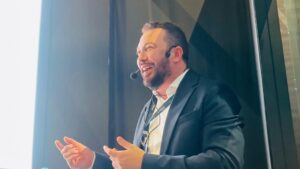 Wilson Silva é o único profissional do turismo convidado como palestrante especializado no principal evento de IA do Brasil