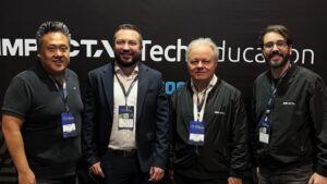 Wilson Silva é o único profissional do turismo convidado como palestrante especializado no principal evento de IA do Brasil