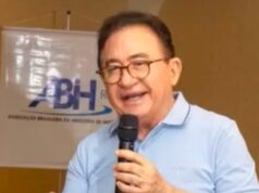 ABIH Nacional hotelaria brasileira em movimento