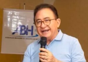 ABIH Nacional hotelaria brasileira em movimento