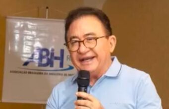 ABIH Nacional hotelaria brasileira em movimento