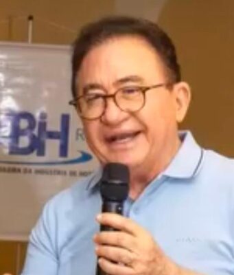 ABIH Nacional hotelaria brasileira em movimento