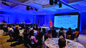 Alagev reúne mantenedores e debate projeções econômicas, desafios e recordes do setor para 2026