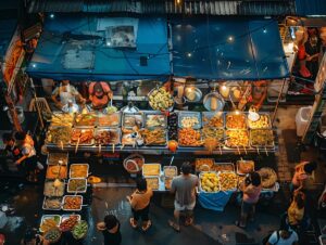 Ásia é tendência para o turista brasileiro em 2026