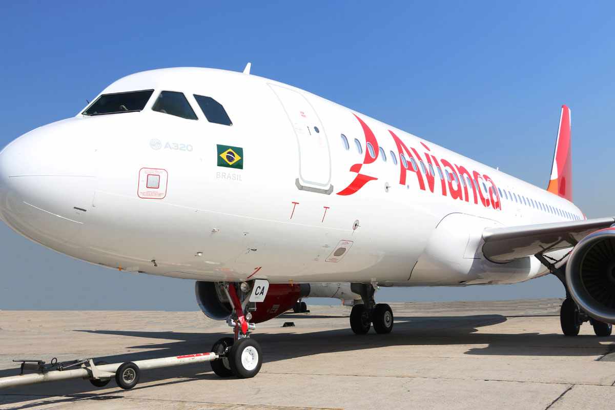 Avianca: desempenho e as estratégias para 2026 Avianca desempenho e as estratégias para 2026