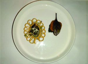 Bacchus Restaurant celebra a alta gastronomia em um dos espaços mais históricos de Mdina