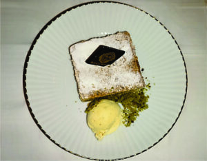 Bacchus Restaurant celebra a alta gastronomia em um dos espaços mais históricos de Mdina