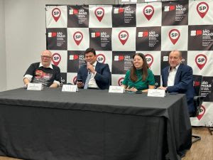 Com finalistas definidos, Prêmio Top Destinos Turísticos 2025 confirma Regiões Turísticas e lança o Expo Fórum Top Destinos SP