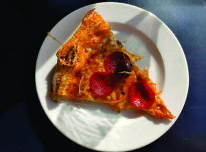 Don Berto, do chef Bishio Samir, em Vittoriosa Birgu, une barcos, mar e céu aberto à alta gastronomia maltesa