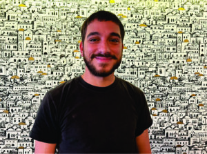 Don Berto, do chef Bishio Samir, em Vittoriosa Birgu, une barcos, mar e céu aberto à alta gastronomia maltesa