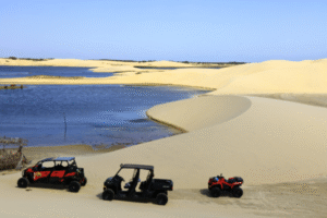 Evento celebra 20 anos da Rota das Emoções e reforça potencial turístico do Nordeste