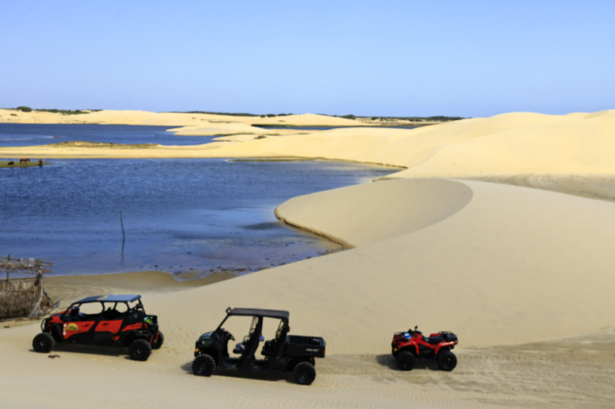 Evento celebra 20 anos da Rota das Emoções e reforça potencial turístico do Nordeste