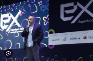 Experience Expo 2025 detalha agenda de 2025 com foco em sustentabilidade e transformação digital