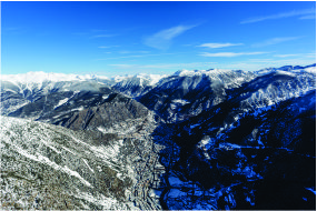 Key Partners, de Sylvia Leimann, enriquece portfólio com o Casa Serras, novo hotel em Andorra