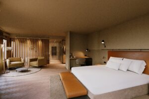 Key Partners, de Sylvia Leimann, enriquece portfólio com o Casa Serras, novo hotel em Andorra