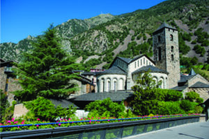 Key Partners, de Sylvia Leimann, enriquece portfólio com o Casa Serras, novo hotel em Andorra