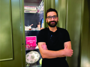 One80 e Ryan Vella reforçam a força da gastronomia maltesa no cenário internacional