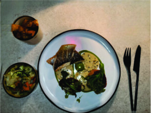 One80 e Ryan Vella reforçam a força da gastronomia maltesa no cenário internacional