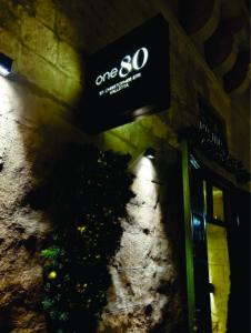 One80 e Ryan Vella reforçam a força da gastronomia maltesa no cenário internacional