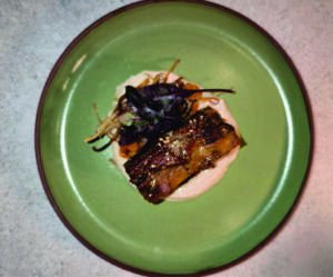 One80 e Ryan Vella reforçam a força da gastronomia maltesa no cenário internacional