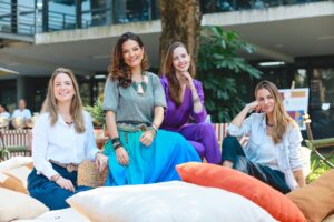 Patricia Ruzene, da TL Portfólio, destaca a força do relacionamento e os movimentos que aquecem o mercado de turismo de luxo