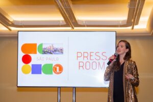 Patricia Ruzene, da TL Portfólio, destaca a força do relacionamento e os movimentos que aquecem o mercado de turismo de luxo