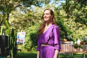 Patricia Ruzene, da TL Portfólio, destaca a força do relacionamento e os movimentos que aquecem o mercado de turismo de luxo