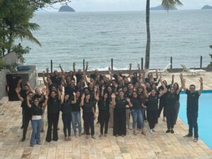 Summit Hotels realiza VI Convenção Anual em São Sebastião (SP)