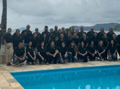 Summit Hotels realiza VI Convenção Anual em São Sebastião (SP)