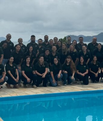 Summit Hotels realiza VI Convenção Anual em São Sebastião (SP) Summit Hotels realiza VI Convenção Anual em São Sebastião (SP)