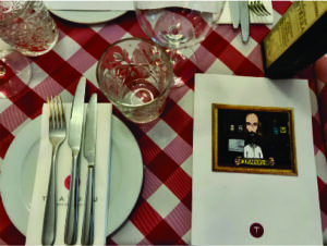 Trabuxu Bistro transforma Valletta em palco da alta gastronomia intimista