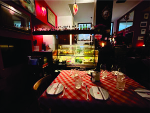 Trabuxu Bistro transforma Valletta em palco da alta gastronomia intimista