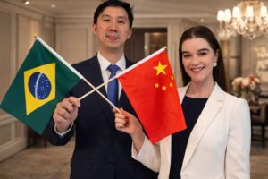 TurisMall traz Canton Fair para o Brasil e anuncia edição brasileira em 2026