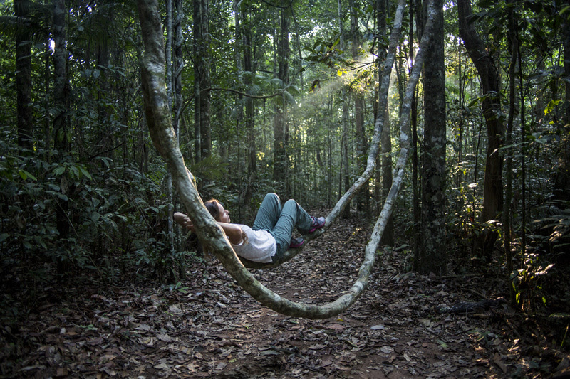 10 refúgios ecológicos de luxo no Brasil para conhecer em 2026