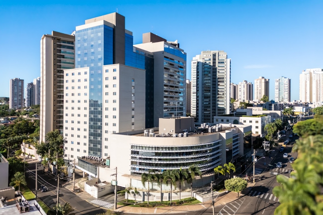 Atlantica Hospitality International inicia plano de expansão e anuncia abertura do primeiro hotel de 2026 Atlantica Hospitality International inicia plano de expansão e anuncia abertura do primeiro hotel de 2026
