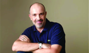 Azul anuncia Ricardo Andrez como novo diretor de Marketing