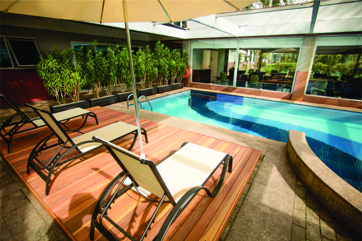 Blue Tree Hotels em São Paulo oferece Day Use