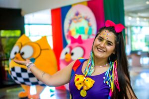 Blue Tree Hotels realiza campanha que transforma a folia em um gesto de gentileza