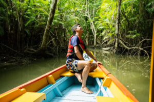 Brasil bate recorde histórico e fecha o ano com 9,3 milhões de turistas internacionais