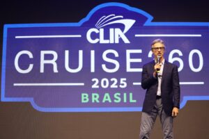CLIA abre vendas do segundo lote do Cruise360 Brasil 2026