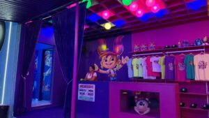 Carreta da Alegria inaugura primeiro ponto fixo e transforma diversão itinerante em experiência imersiva