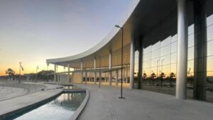 Centro de Convenções de Feira de Santana recebe em abril a 2ª edição do Encontro Baiano FBHA – Integração do Turismo Regional