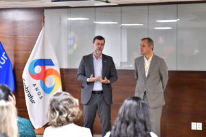 Embratur sedia encontro de apresentação do Web Summit Rio 2026 para parcerias e apoiadores