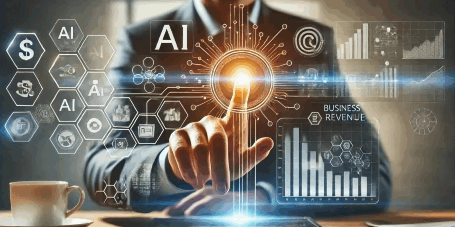 Estudo da HSMAI revela como a inteligência artificial está transformando a contratação de executivos na hotelaria