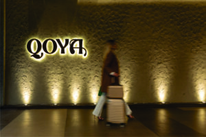 Hotéis urbanos passam a investir em gastronomia e bem-estar como diferencial