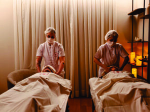 Hotéis urbanos passam a investir em gastronomia e bem-estar como diferencial