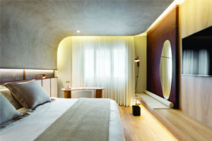 Hotéis urbanos passam a investir em gastronomia e bem-estar como diferencial