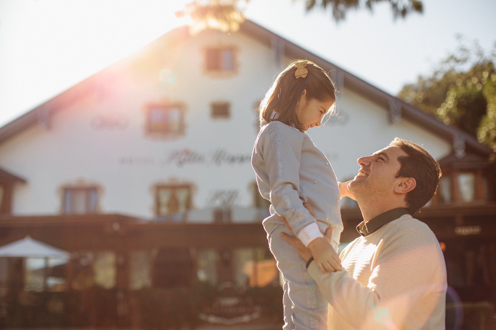Hotel Ritta Höppner transforma o Carnaval em uma experiência elegante na Serra Gaúcha