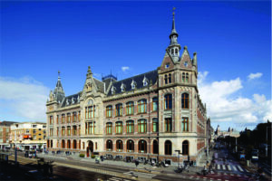 O Conservatorium Hotel inicia um novo capítulo como o Mandarin Oriental Conservatorium, Amsterdam