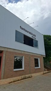 Onde o barro encontra a mesa em Piracaia (SP)